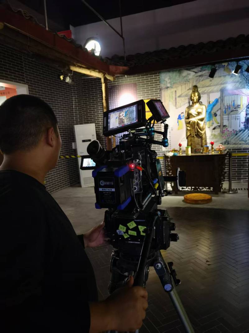 聚焦西湖区产品宣传视频拍摄公司，以专业实力赋能品牌声量升级